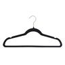 Velvet Coat Hangers