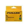 140 Series 8mm Staples 2000 Pack Silver