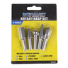 Rotary Rasp Set