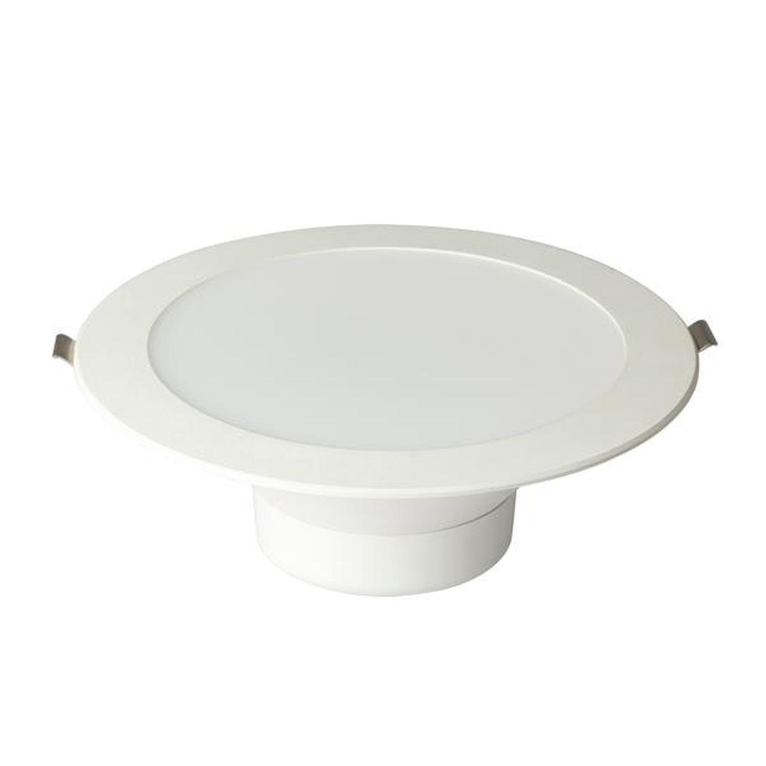 Eco Downlight 20W White