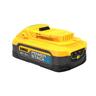 PowerStack Li-Ion Battery