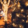 Heavy Duty String Lights