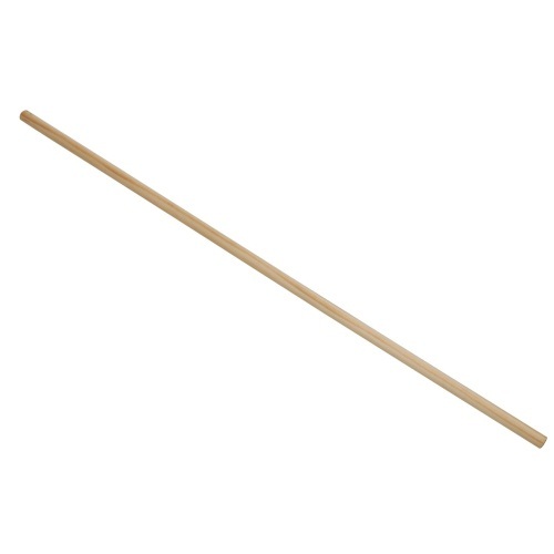 Dowel RAD 18mm CLR UT 1.8m