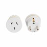 Travel Adaptor to Europe from NZ/Australia