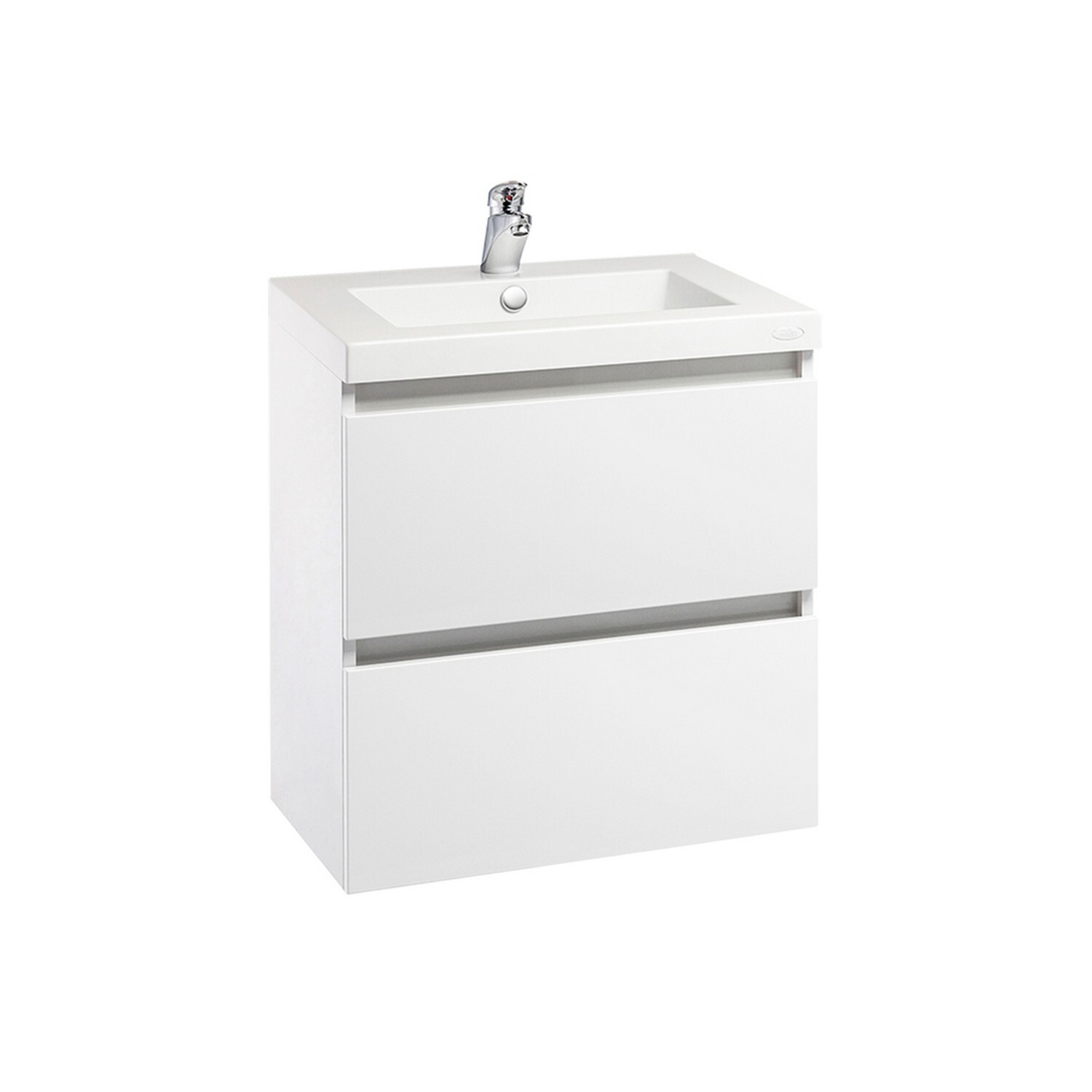 Valencia Wall Hung Vanity