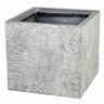 Cube Clayfibre Pot Utah Extra Large