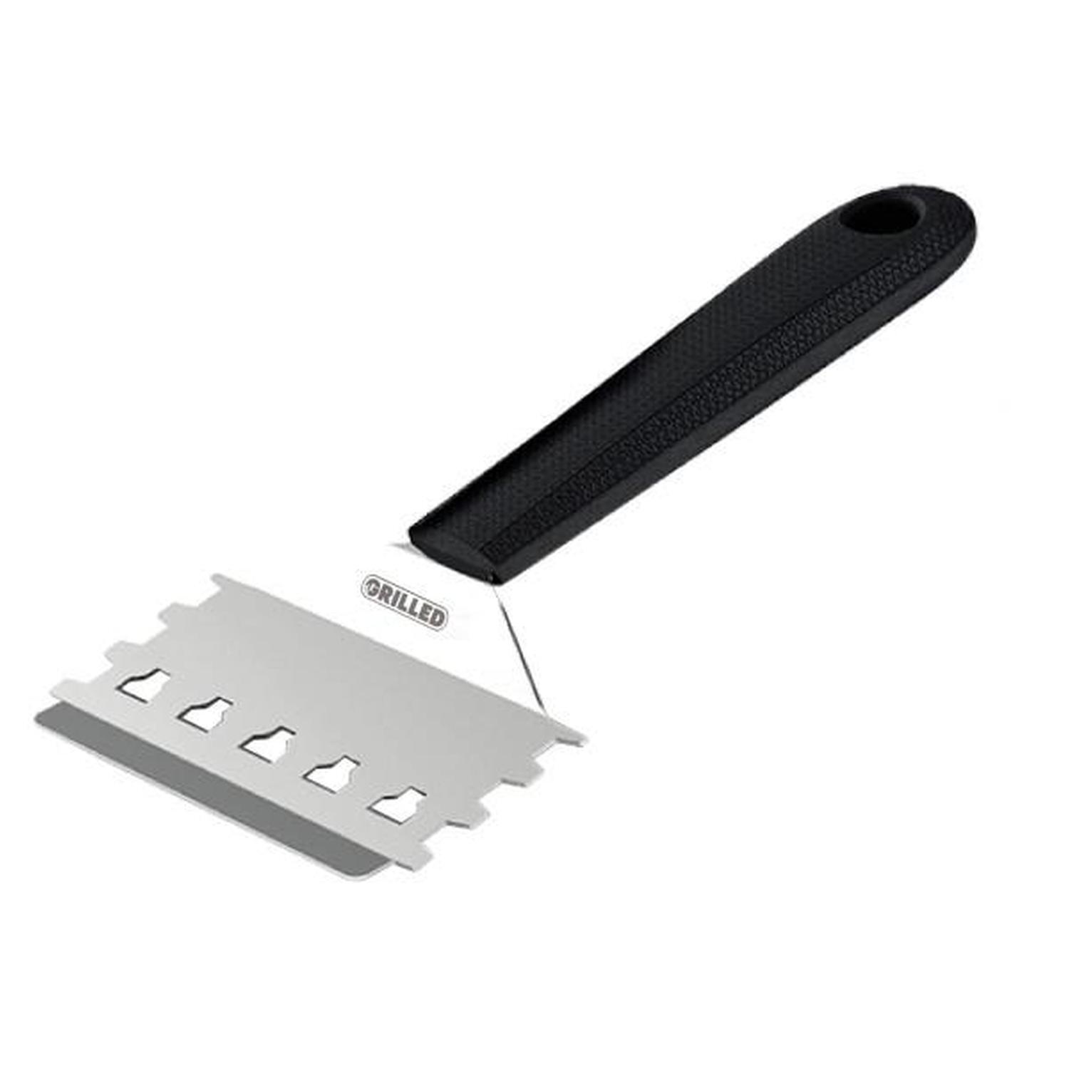 Grill Rake