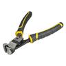 Compound Action End Cut Pliers 190mm