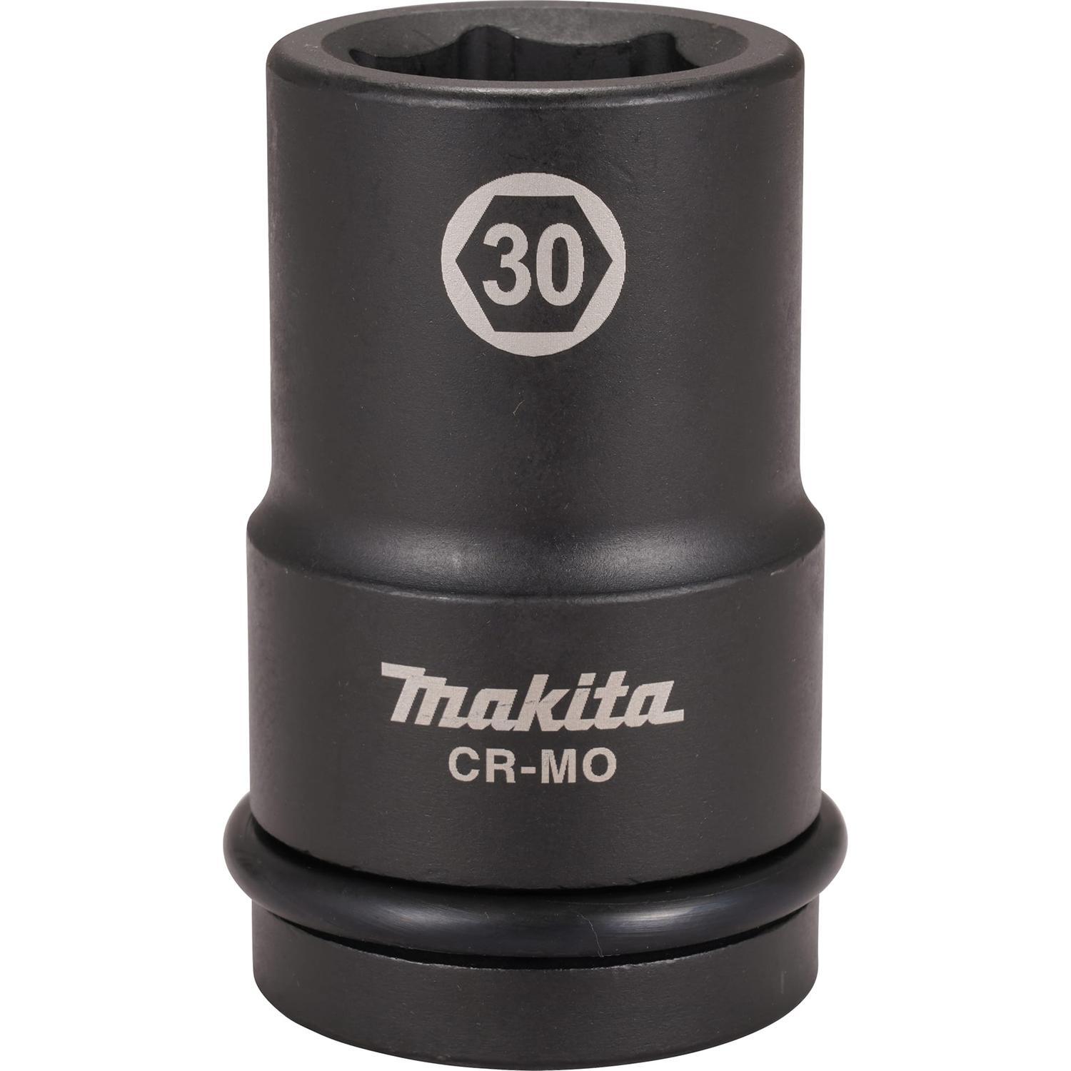 Deep Impact Socket 25.4mm (1 inch)