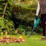 Cordless Garden Leaf Dust Blower Kit