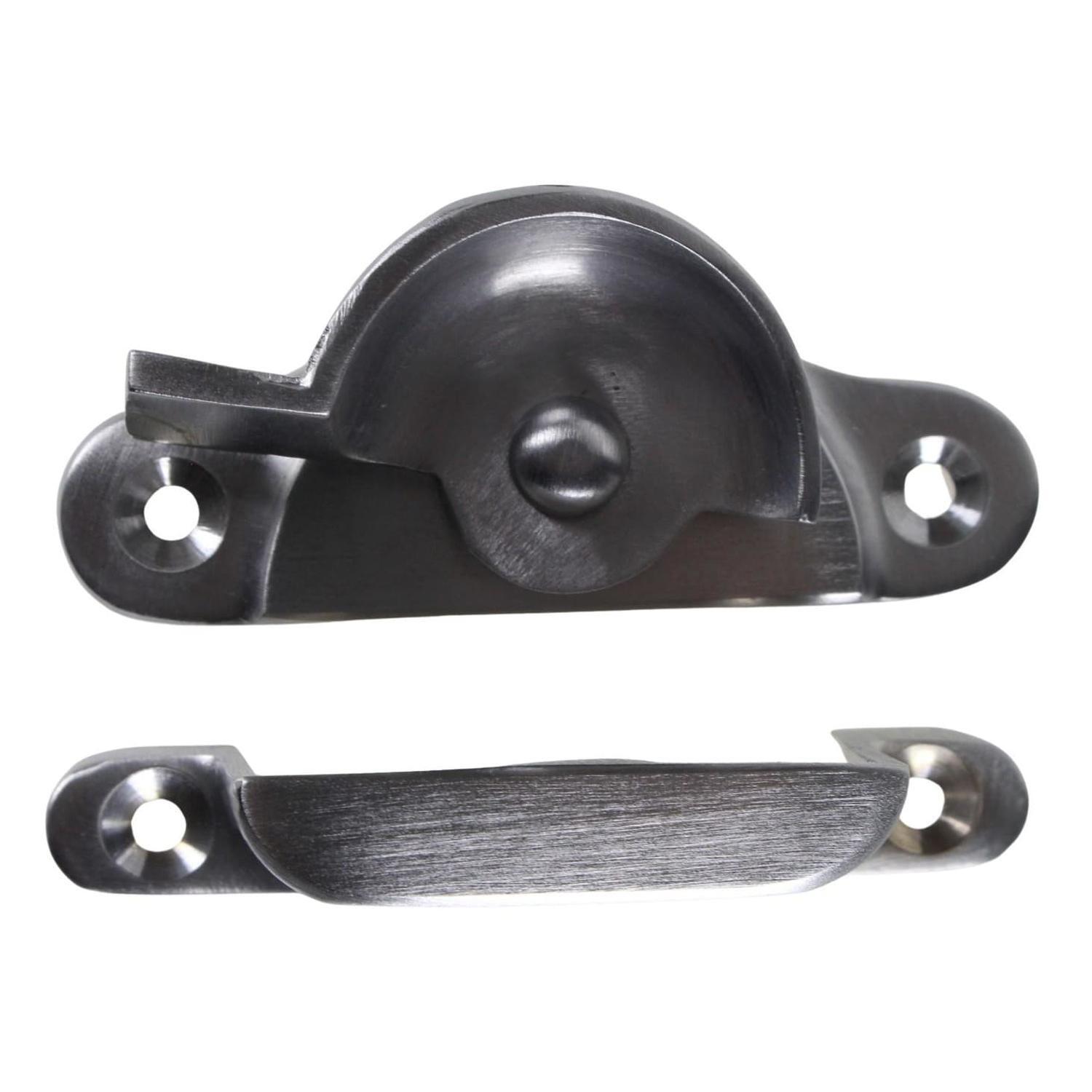 Sash Fastener