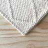 Aspen Rug W: 1500mm, L: 2200mm Ivory