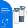 Nutribullet Turbo Ultimate Pack Slate Blue