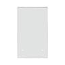 Balustrade Face Fixed Glass Panel