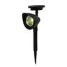 Spot Light 9.2 x 14.5 x 26cm   Solar powered RGB colour changing