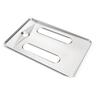Foil Liners Smoque Pellet Smoker