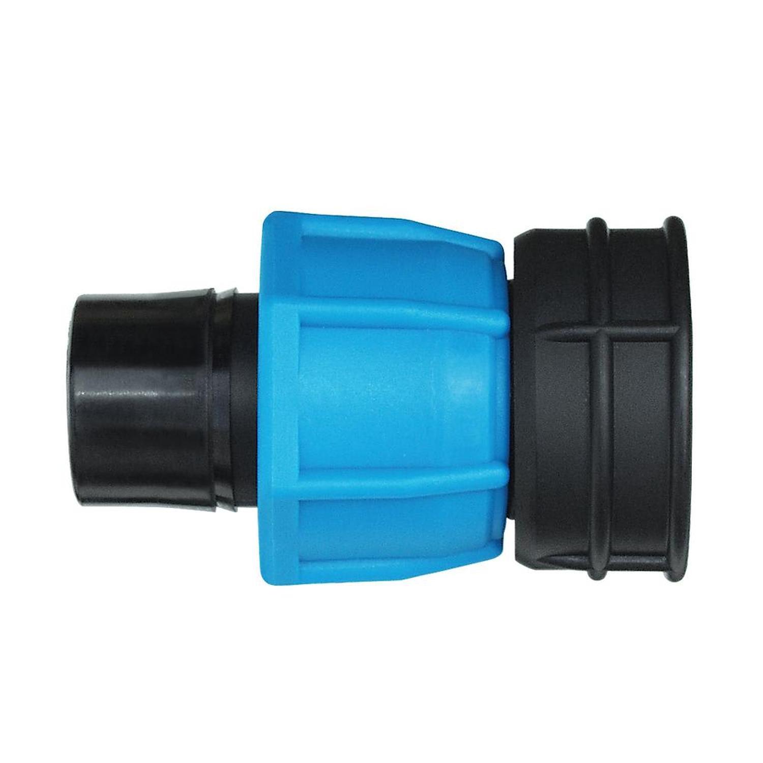 LDPE Female Coupling