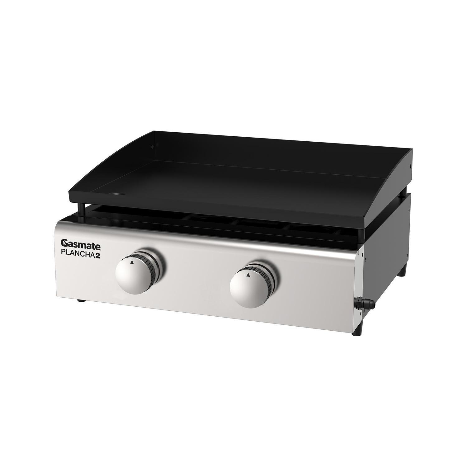 Plancha II Portable BBQ
