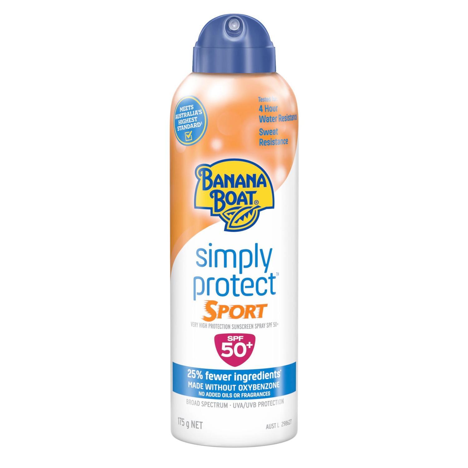 Sunscreen