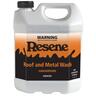 Roof and Metal Wash Concentrate 4L