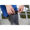 Gumboot Calf Comfort Plus Size 9