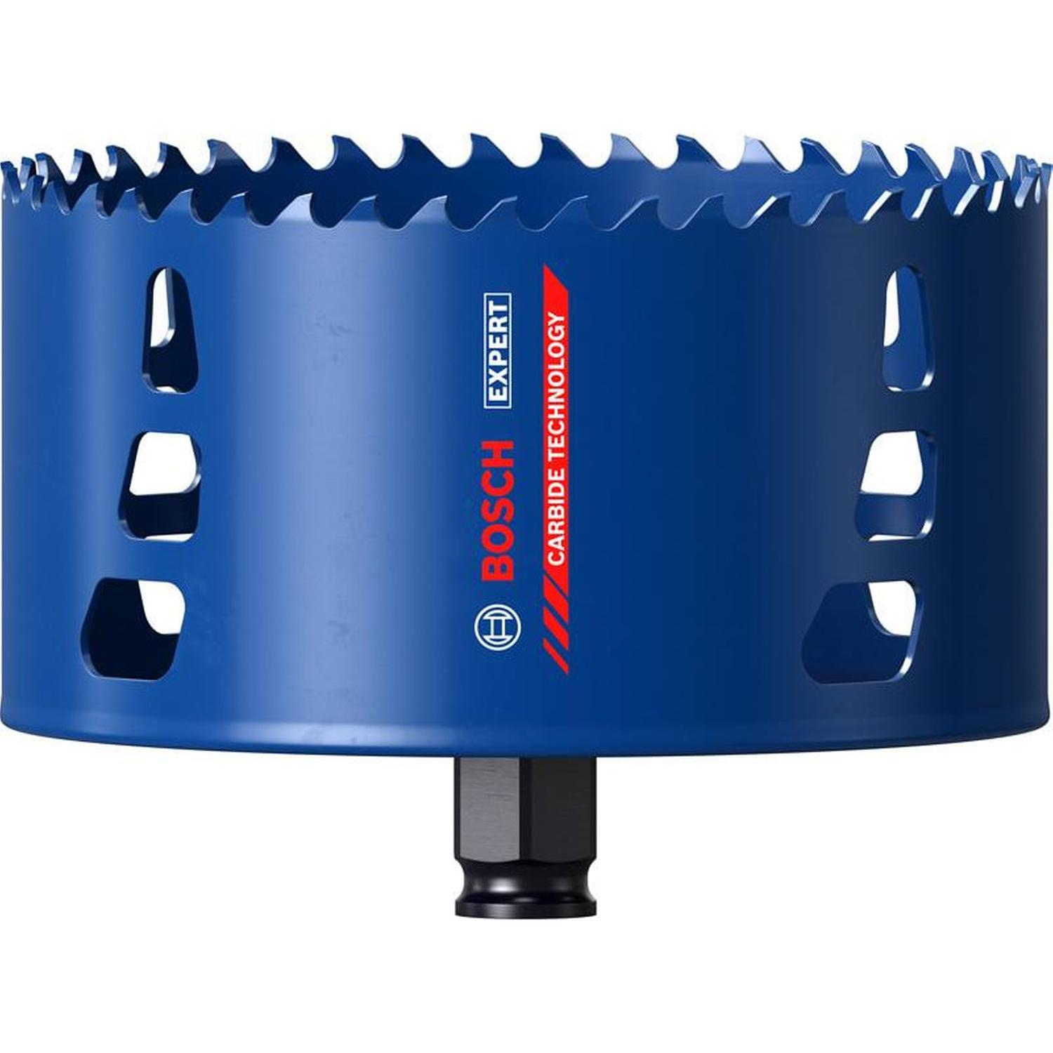 Multi Material Hole Saw 127mm