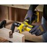 18V Cordless Powerfile Kit with 2 x 2.0Ah Batteries