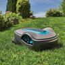 Robotic Lawnmower