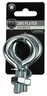 Eye Bolts 9.5x75mm Zinc Plated