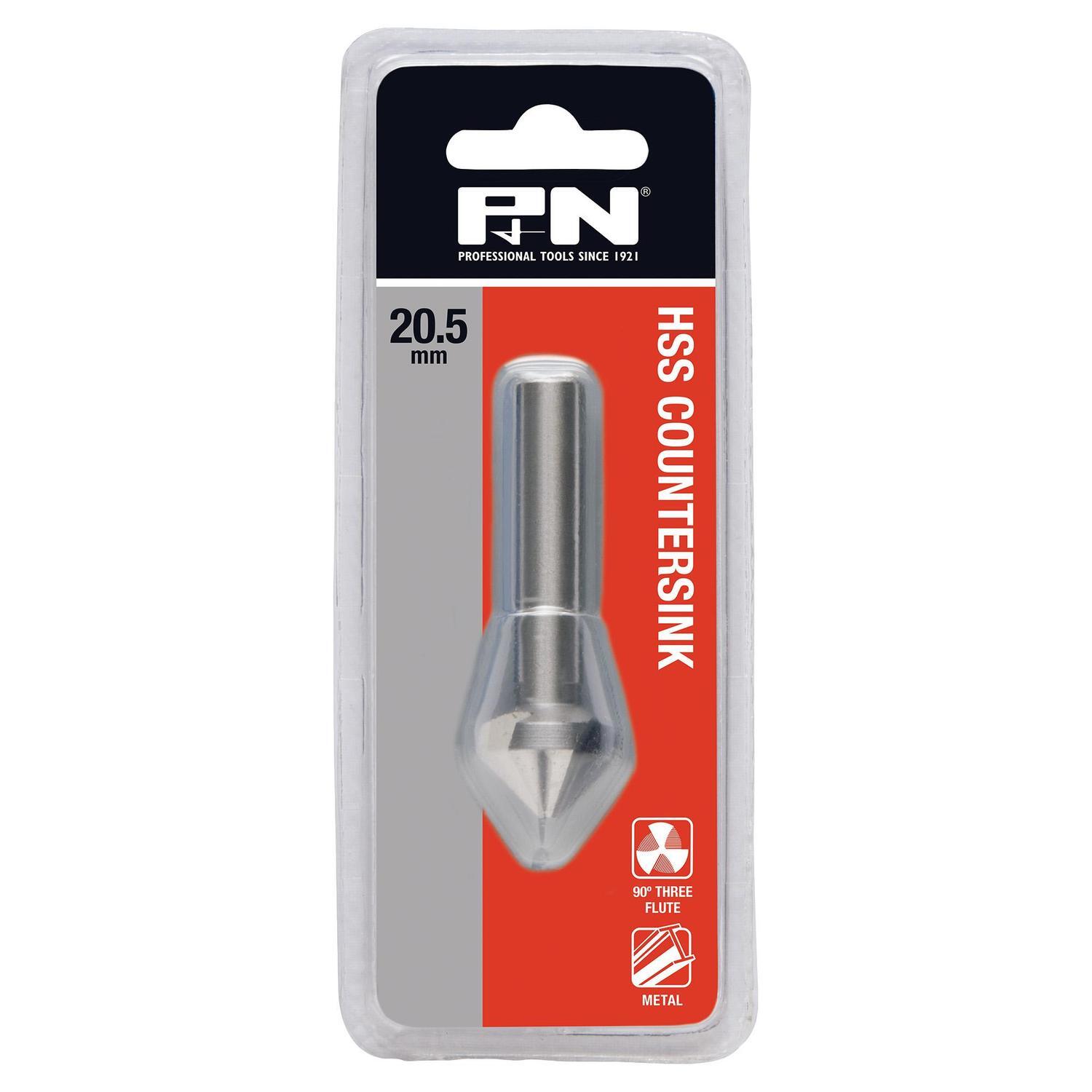 Countersink HSS P&N