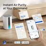 HEPA Smart Home Air Purifier