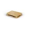 Bamboo Compact Camping Table