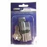 Replacement Euro-Cylinder & Turn