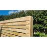 Fence Screening H3.2 88x19x5400mm