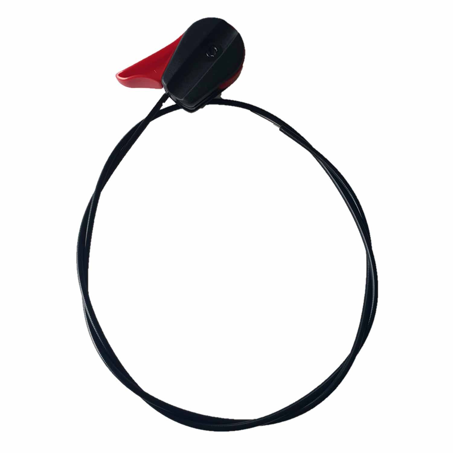 Throttle Cable