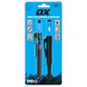 Tuff Carbon & Deep Hole Value Pack