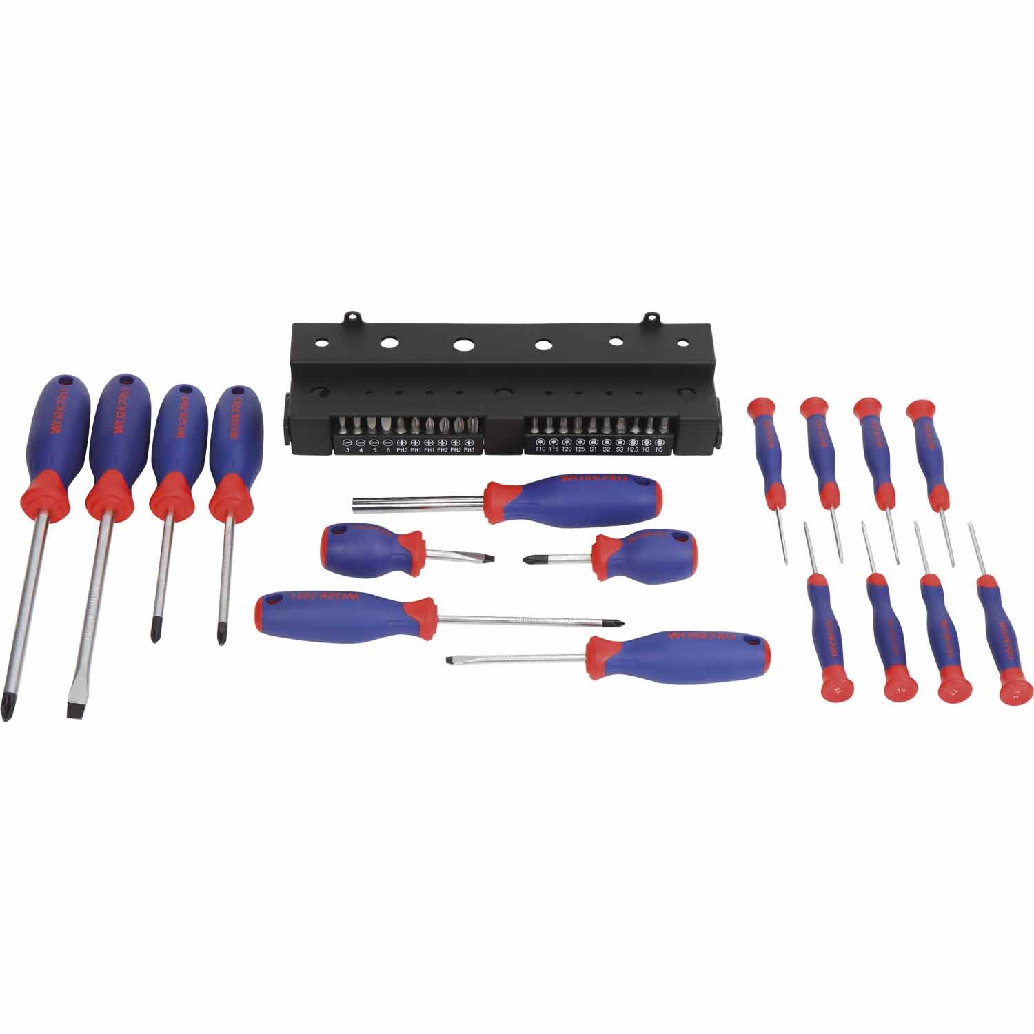Screwdriver Set