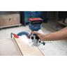 Cordless Router GLF 18V-8 Skin