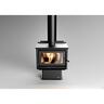 Cashmere ULEB Freestanding Wood Fire