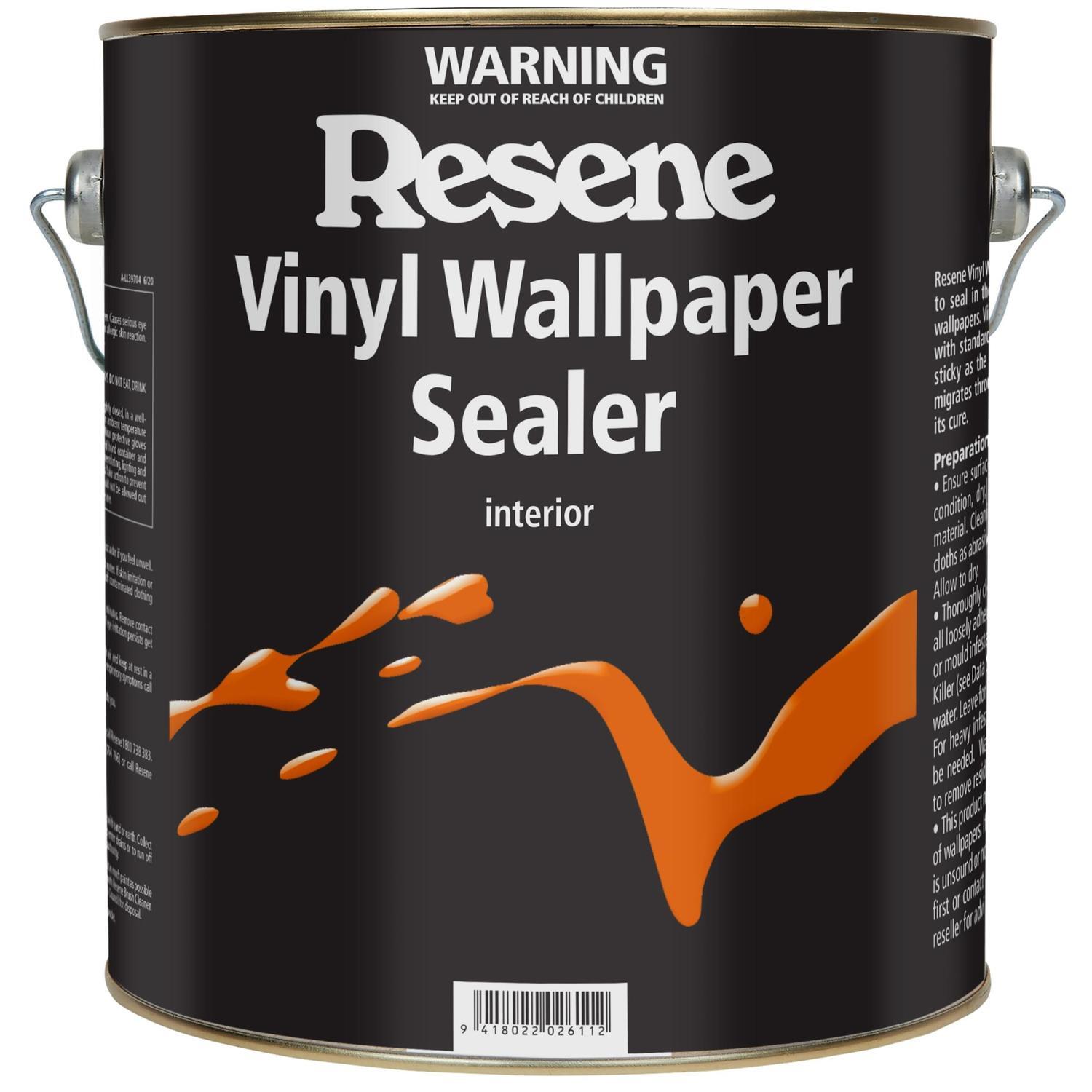 Sealer