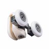 E-Line Top Roller Double