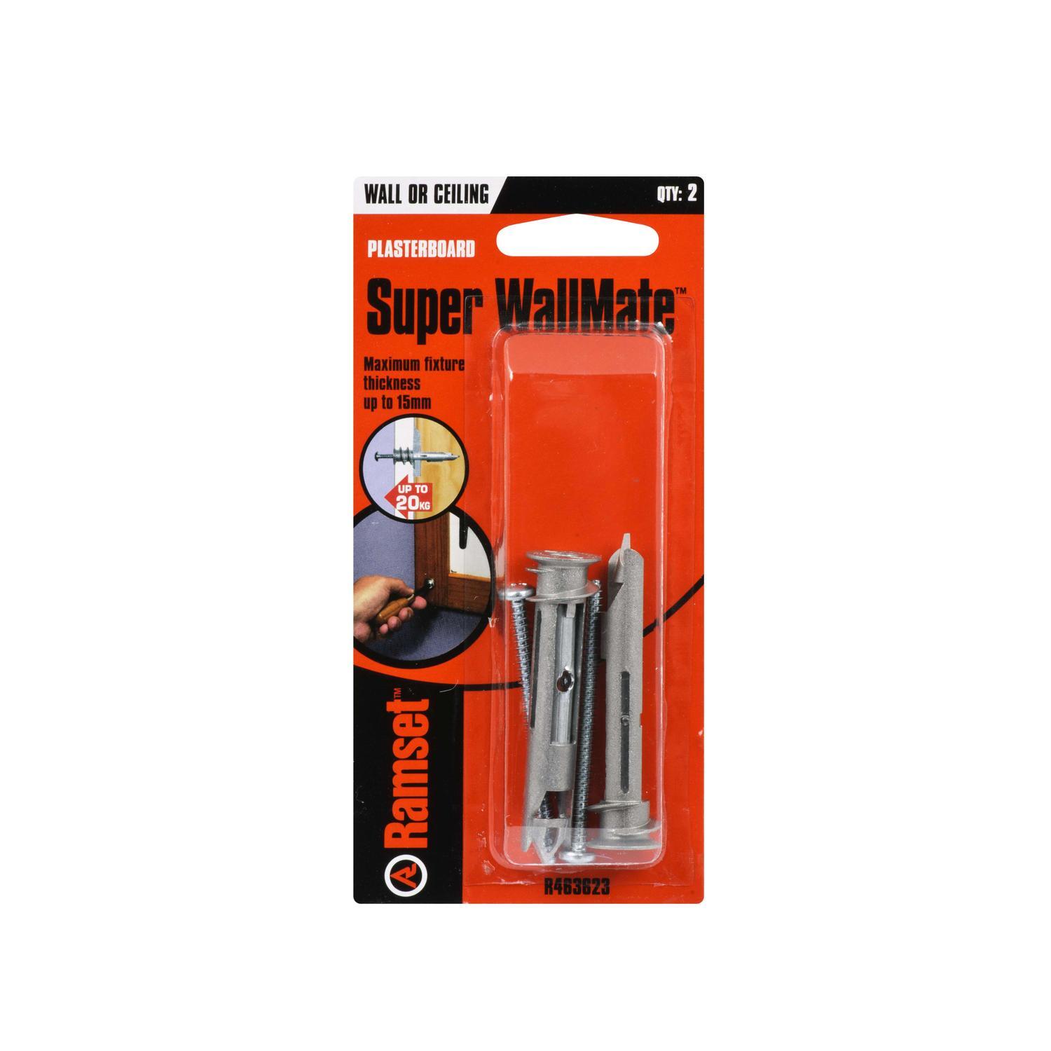 Togglemate with Screw