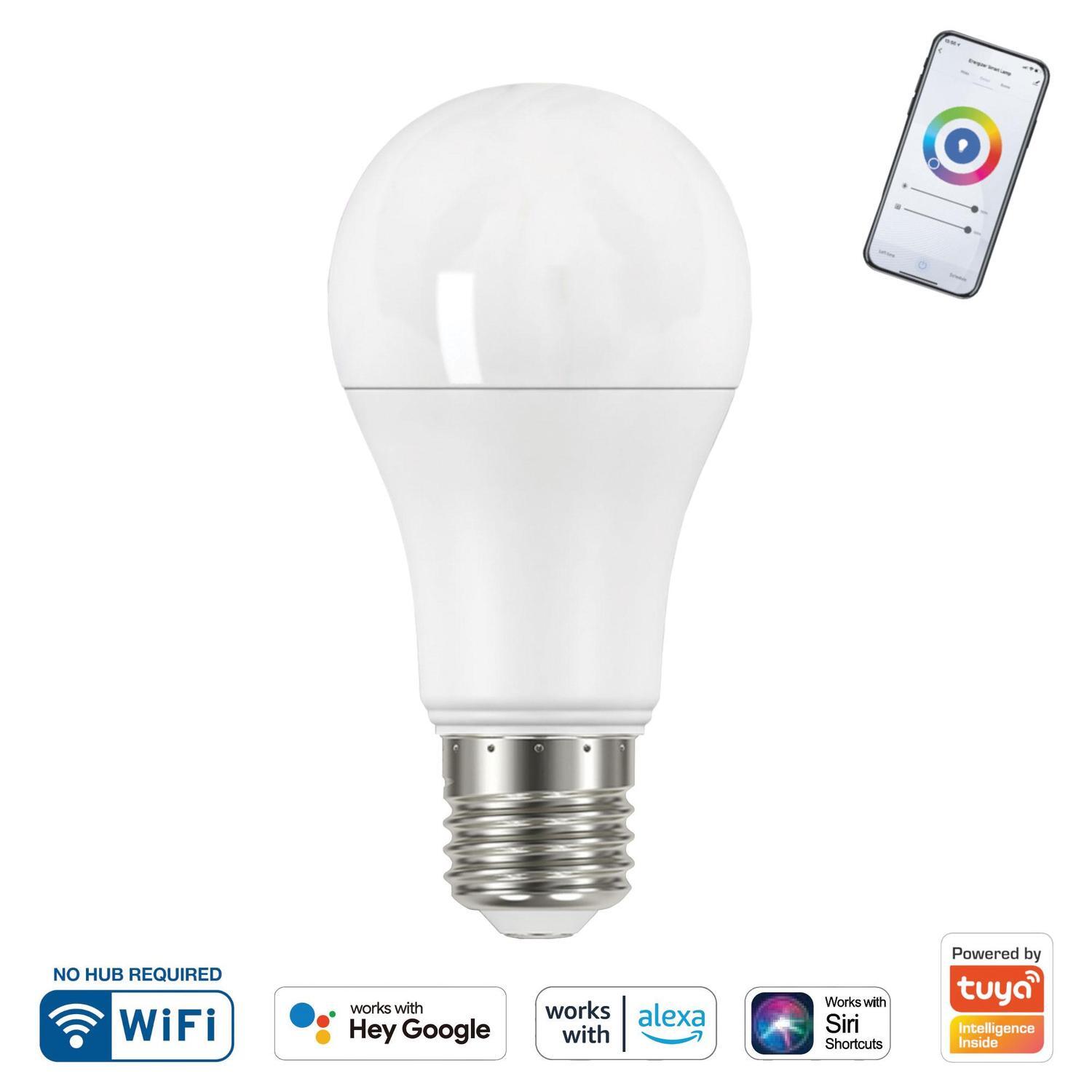 Smart LED Globe