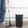 Wash and Wring Flat Mop Set