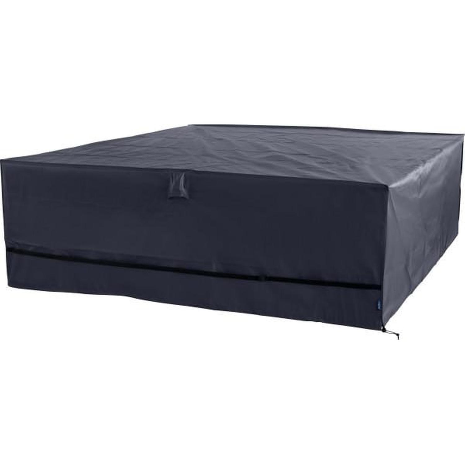 Corner Lounge Setting XLarge Premium