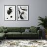 Granada Rug W: 2000mm, L: 2900mm Marble