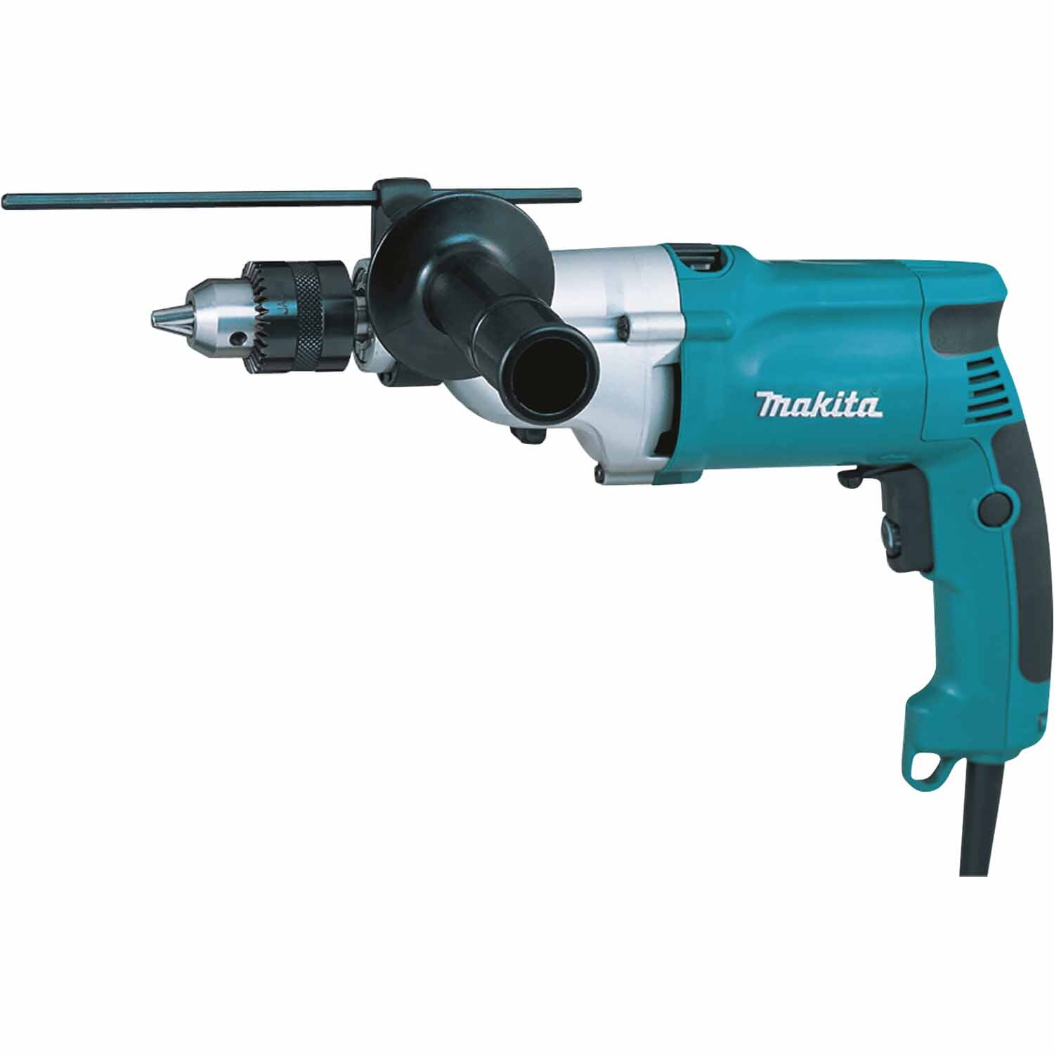 Hammer Drill 2-Speed