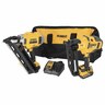 XR Cordless Nailer Combo Kit 18 volt 5Ah