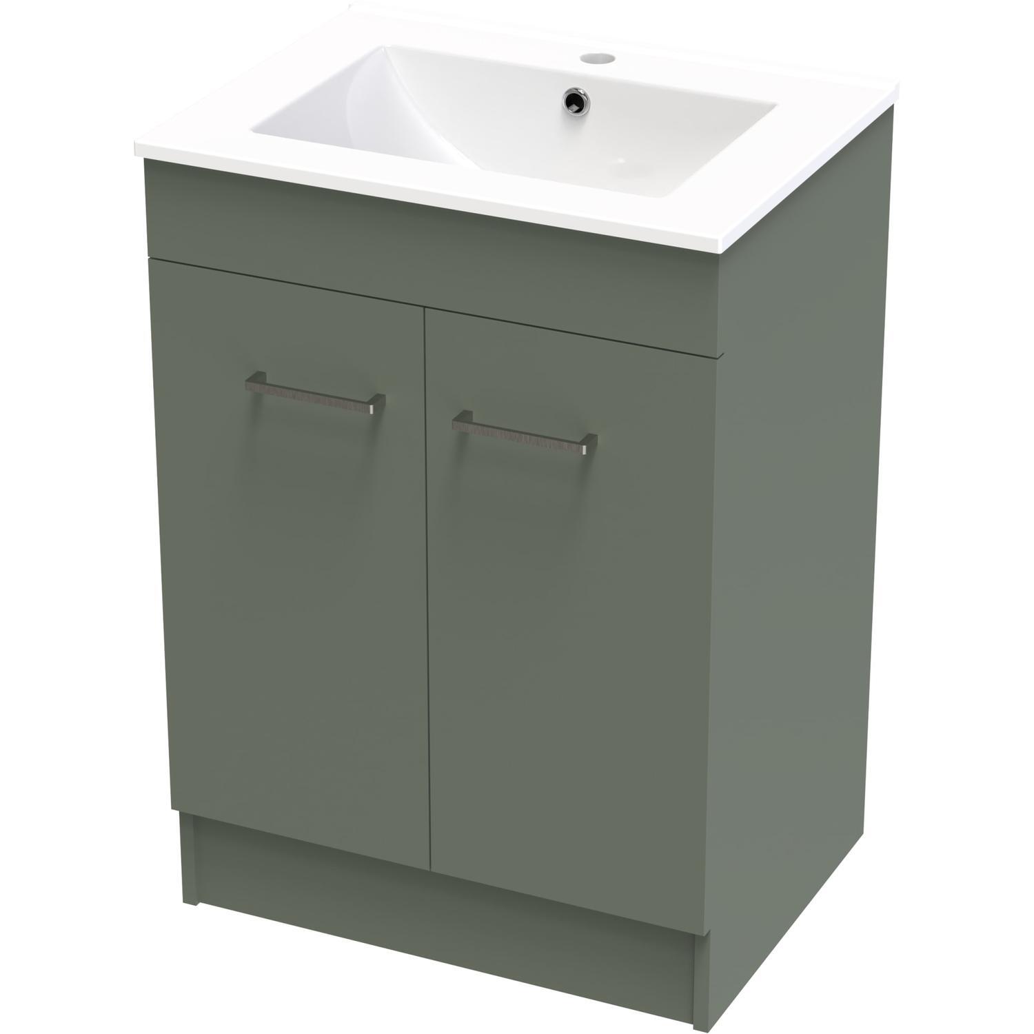 Classic Valley 600 Floor Colour