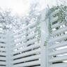 StayStraight Fence Post H: 112mm, W:112mm, L:2700mm